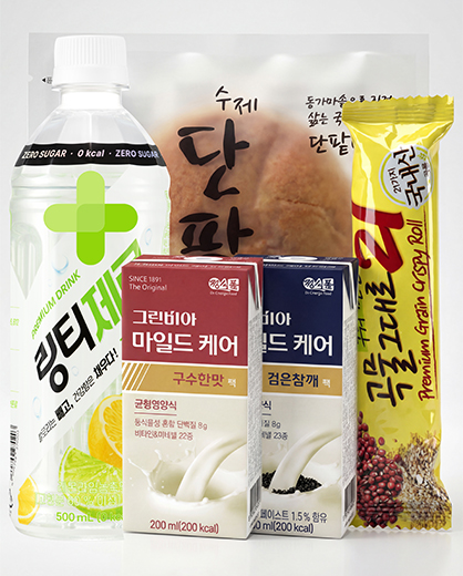 2026 전국민 러닝크루 패밀리 마라톤 참가 사은품 3